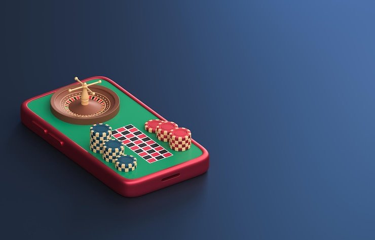 মোবাইলে পাইরেট ট্রেজার থিম পড়ার অভিজ্ঞতা