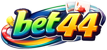 bet 44 সবুজ লোগো